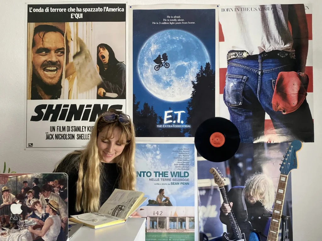 Presse sarah abohonian kit media