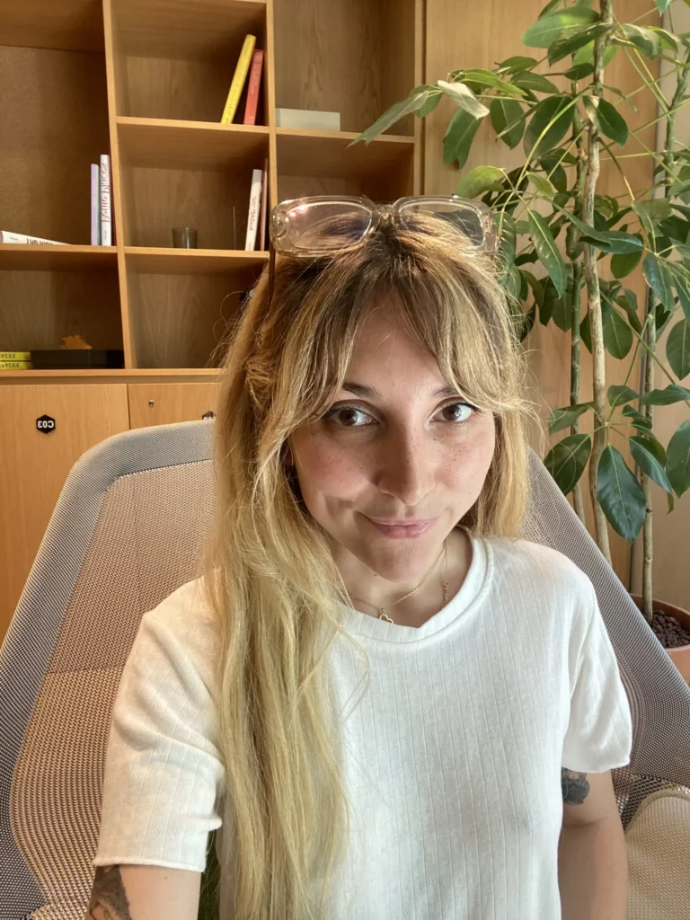 Presse sarah abohonian kit média